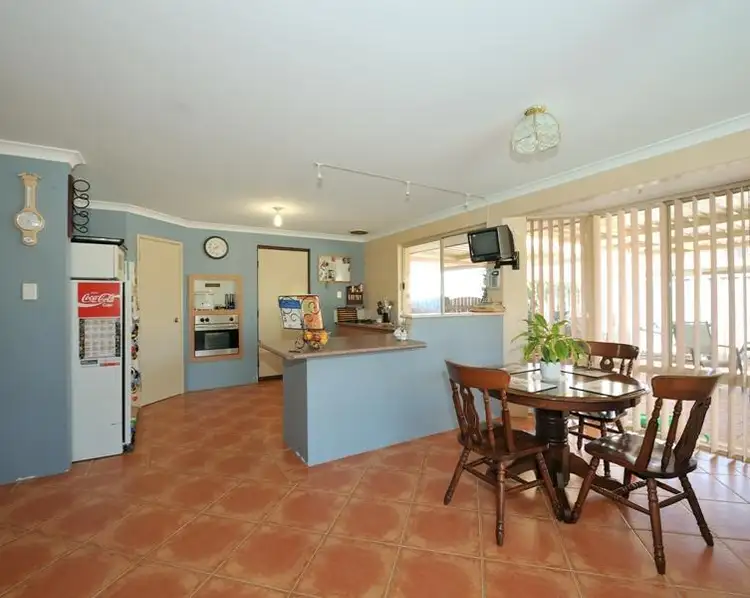 Third view of Homely house listing, 34 Zedora Loop, Port Kennedy WA 6172