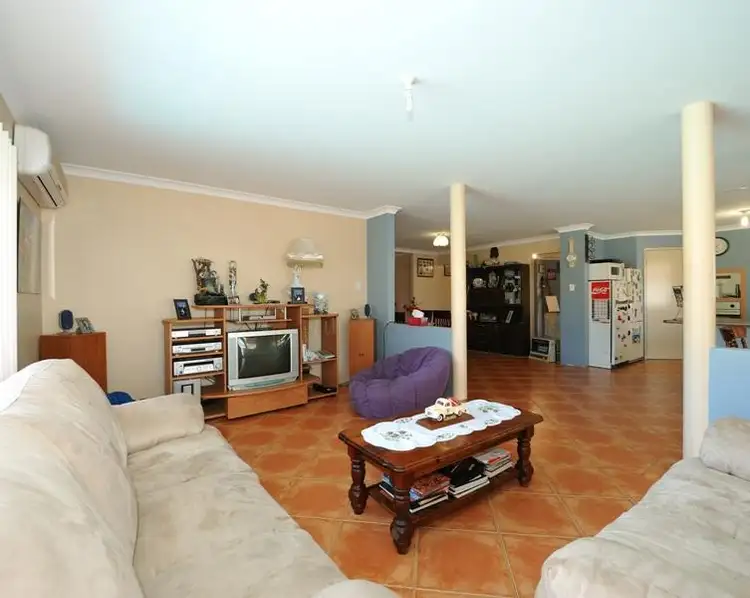Fourth view of Homely house listing, 34 Zedora Loop, Port Kennedy WA 6172