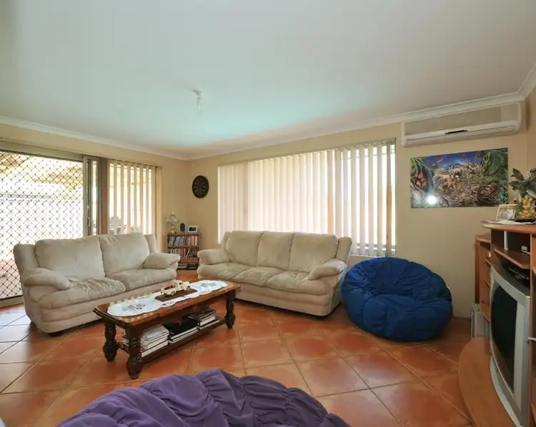 Fifth view of Homely house listing, 34 Zedora Loop, Port Kennedy WA 6172