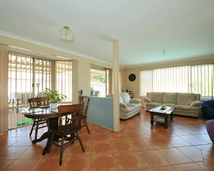 Sixth view of Homely house listing, 34 Zedora Loop, Port Kennedy WA 6172