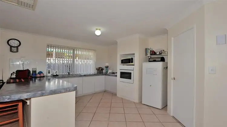 Fourth view of Homely house listing, 24 Trafalgar Gardens, Port Kennedy WA 6172