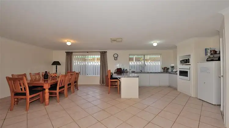 Sixth view of Homely house listing, 24 Trafalgar Gardens, Port Kennedy WA 6172