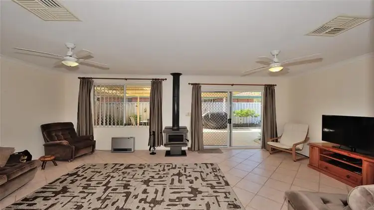 Seventh view of Homely house listing, 24 Trafalgar Gardens, Port Kennedy WA 6172
