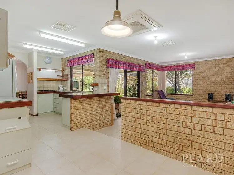 Fourth view of Homely house listing, 4 Yanmar Place, Mandurah WA 6210