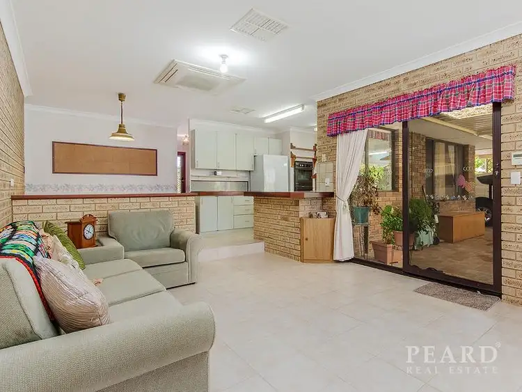 Fifth view of Homely house listing, 4 Yanmar Place, Mandurah WA 6210