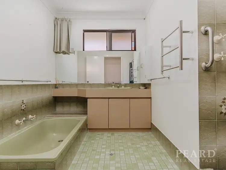 Seventh view of Homely house listing, 4 Yanmar Place, Mandurah WA 6210