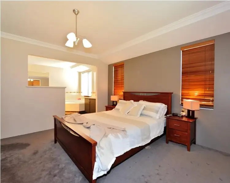 Second view of Homely house listing, 8 D'Argent Circle, Port Kennedy WA 6172