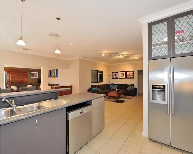 Third view of Homely house listing, 8 D'Argent Circle, Port Kennedy WA 6172