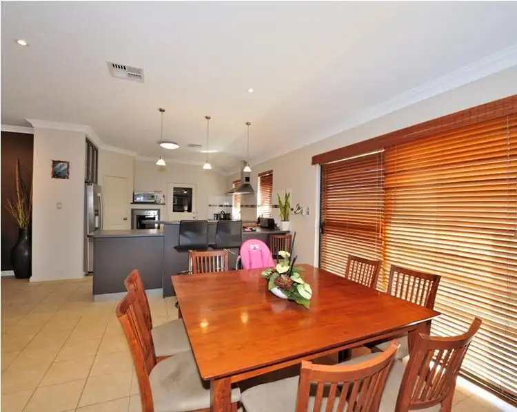 Fourth view of Homely house listing, 8 D'Argent Circle, Port Kennedy WA 6172