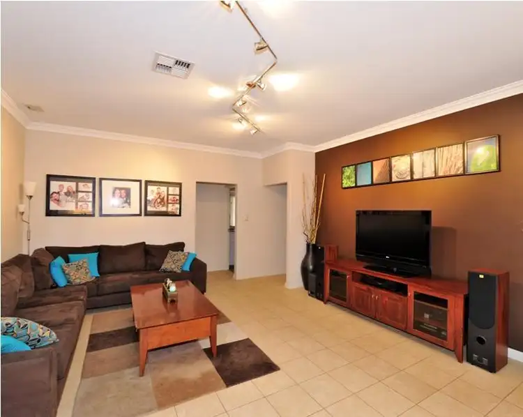 Sixth view of Homely house listing, 8 D'Argent Circle, Port Kennedy WA 6172