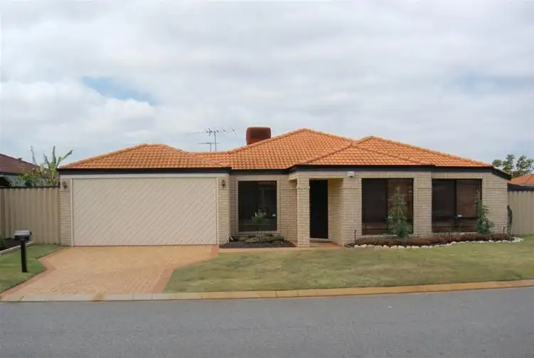 Main view of Homely house listing, 20 Arabella Meander, Warnbro WA 6169