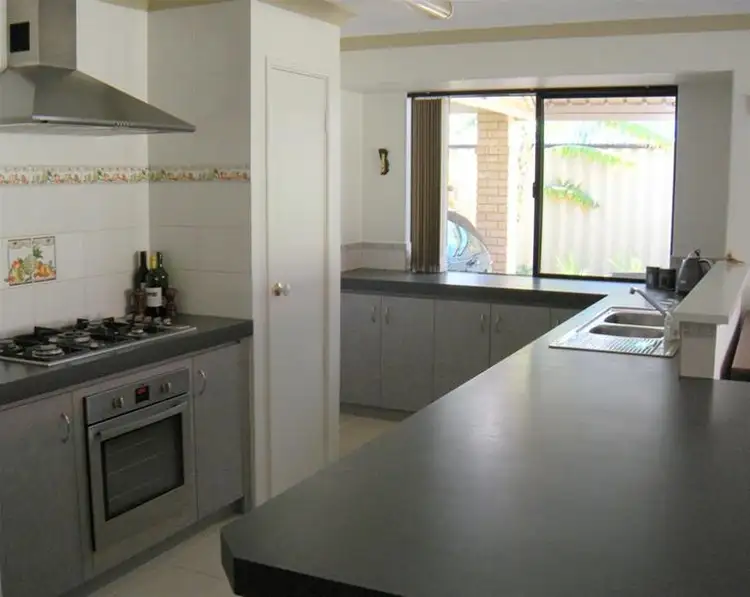 Second view of Homely house listing, 20 Arabella Meander, Warnbro WA 6169