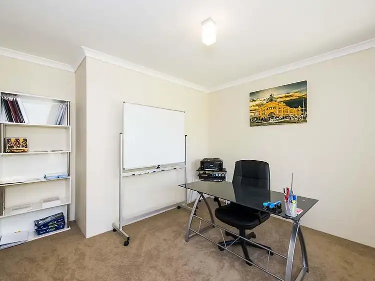 Third view of Homely house listing, 6 Nannup Bend, Baldivis WA 6171