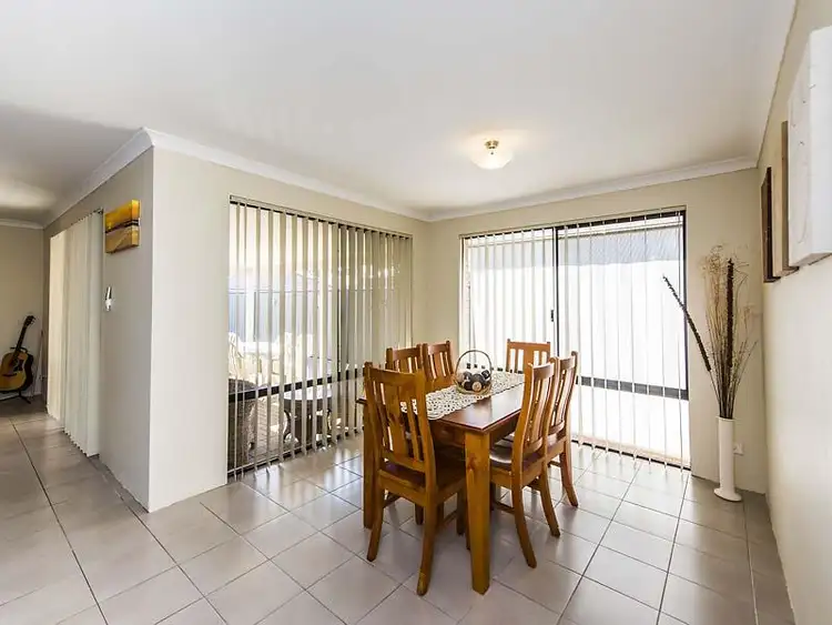 Seventh view of Homely house listing, 6 Nannup Bend, Baldivis WA 6171