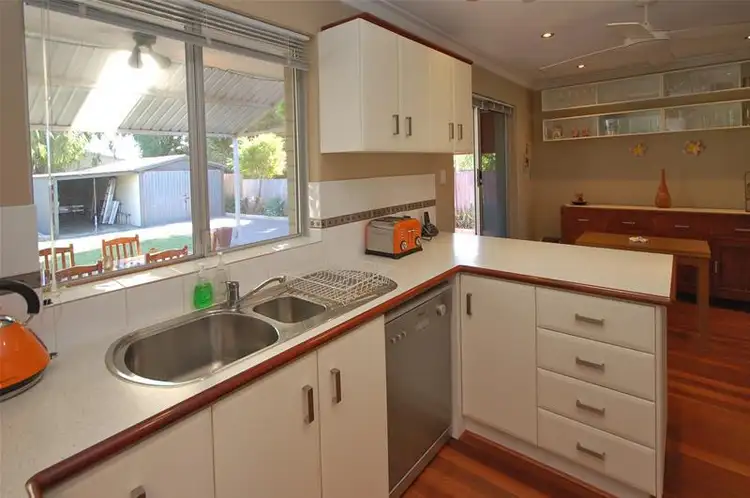 Sixth view of Homely house listing, 8 Seahaven Street, Safety Bay WA 6169