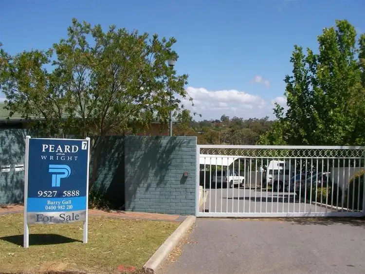 Main view of Homely apartment listing, 7/16 Jecks Place, Orelia WA 6167