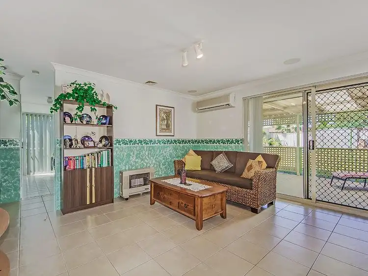 Sixth view of Homely house listing, 14 Monterey Crescent, Warnbro WA 6169