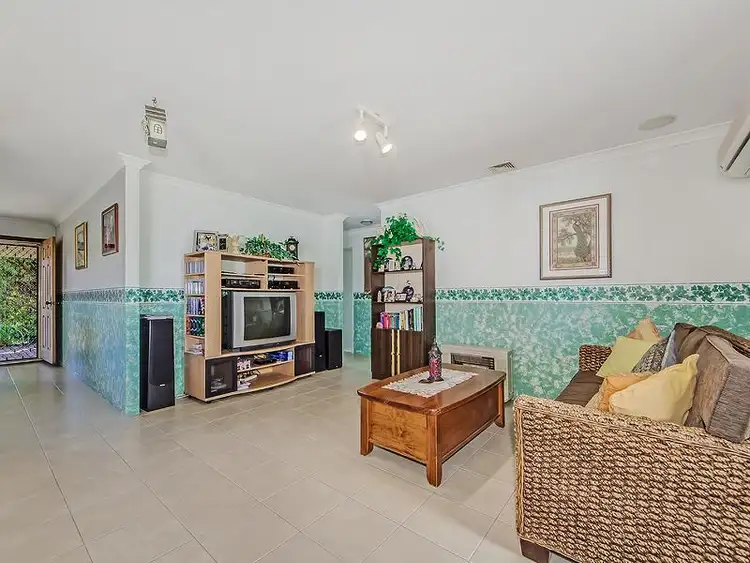 Seventh view of Homely house listing, 14 Monterey Crescent, Warnbro WA 6169