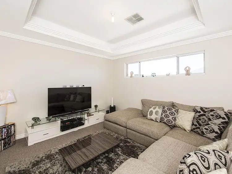 Sixth view of Homely house listing, 8 Driver Link, South Yunderup WA 6208