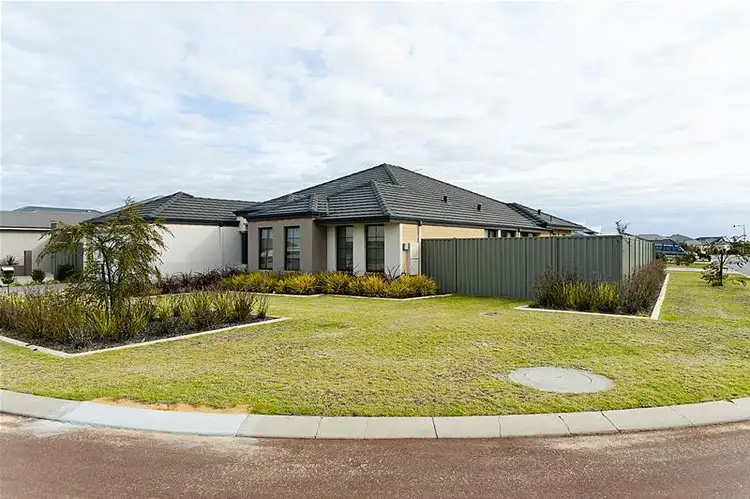 134 Countess Circuit, South Yunderup WA 6208