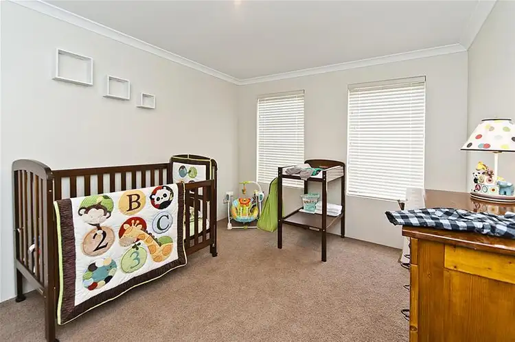 Sixth view of Homely house listing, 134 Countess Circuit, South Yunderup WA 6208