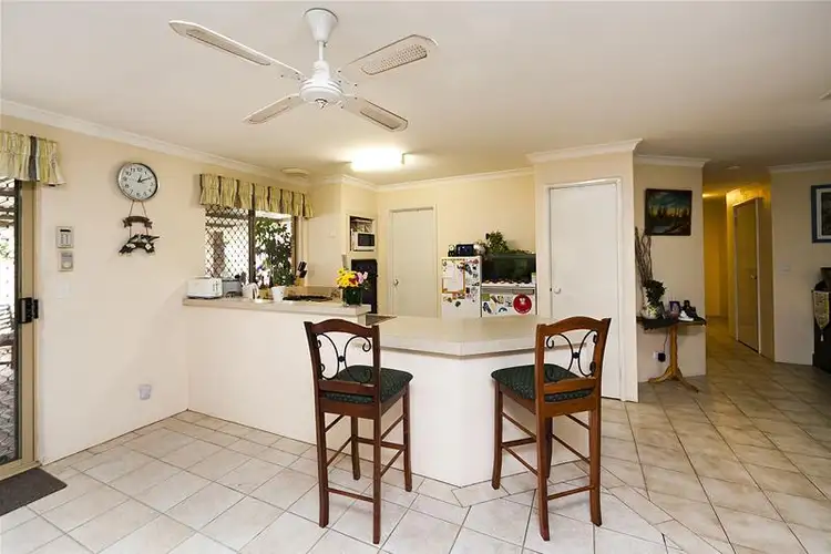 Seventh view of Homely house listing, 8 Perida Way, Greenfields WA 6210