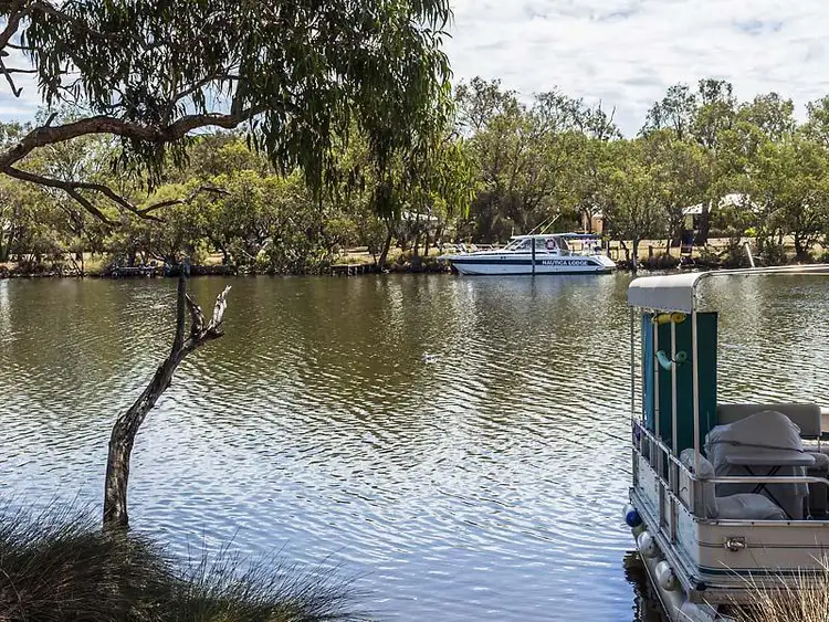 Main view of Homely house listing, 9 Foreshore Cove, South Yunderup WA 6208