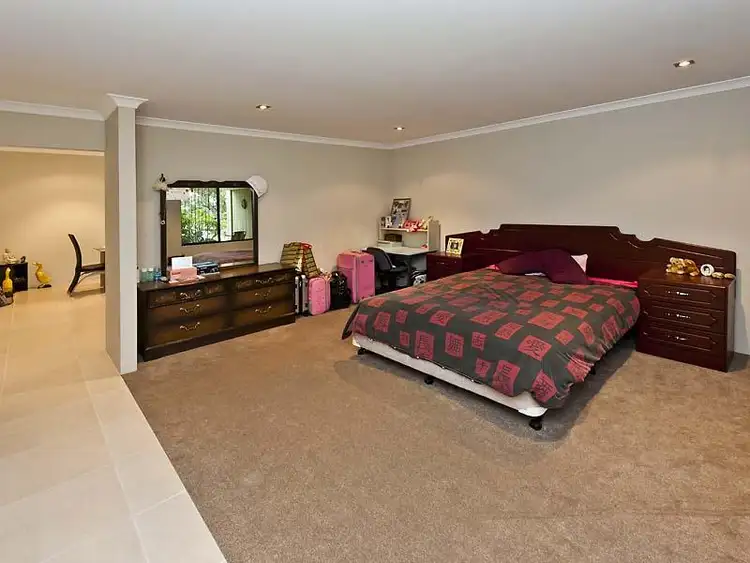 Sixth view of Homely house listing, 25 Malata Ridge, Lakelands WA 6180