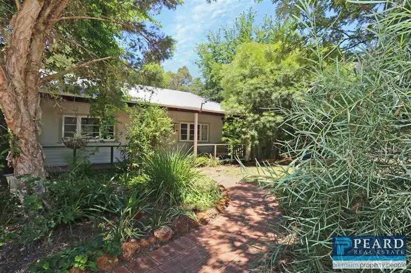 Main view of Homely house listing, 14 Marginata Crescent, Dwellingup WA 6213