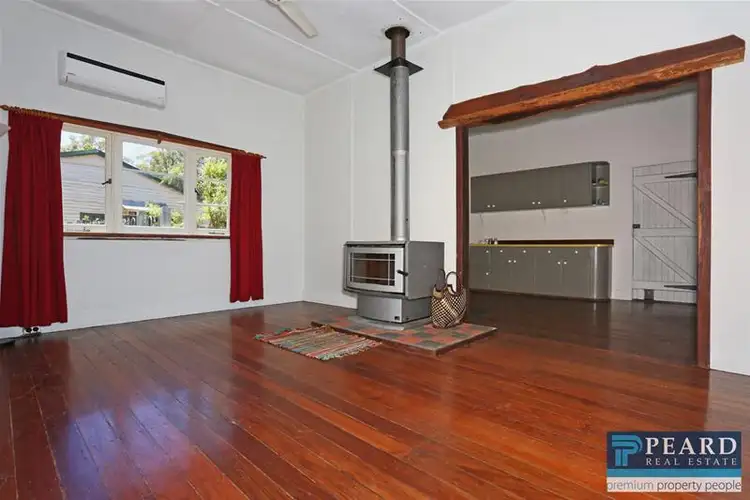 Second view of Homely house listing, 14 Marginata Crescent, Dwellingup WA 6213