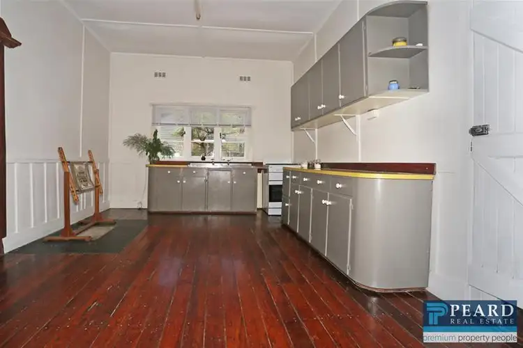 Fifth view of Homely house listing, 14 Marginata Crescent, Dwellingup WA 6213