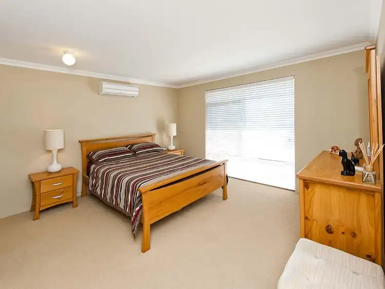 Fifth view of Homely house listing, 18 Bridgewater Boulevard, Erskine WA 6210