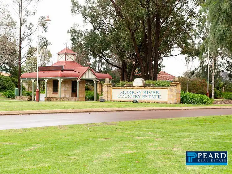 26 Wells Road, Pinjarra WA 6208