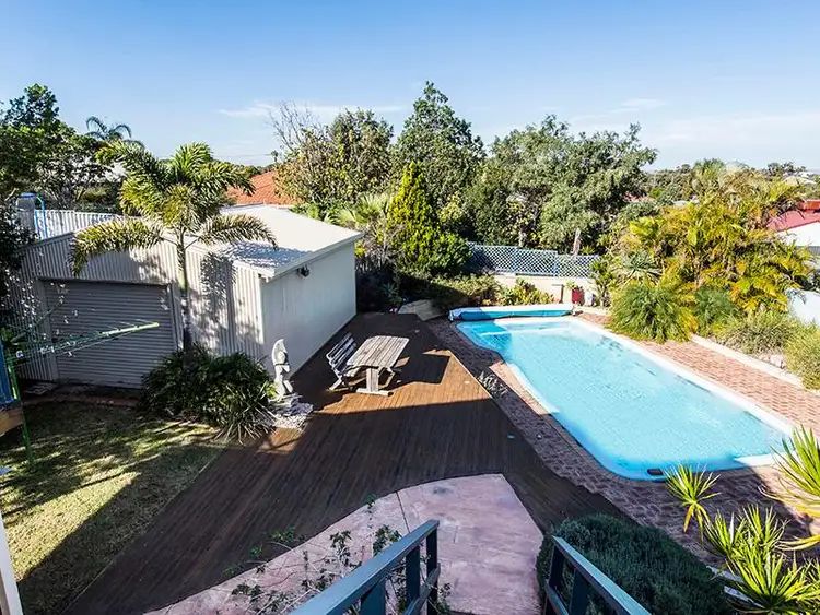 Main view of Homely house listing, 11 Muir Street, Halls Head WA 6210