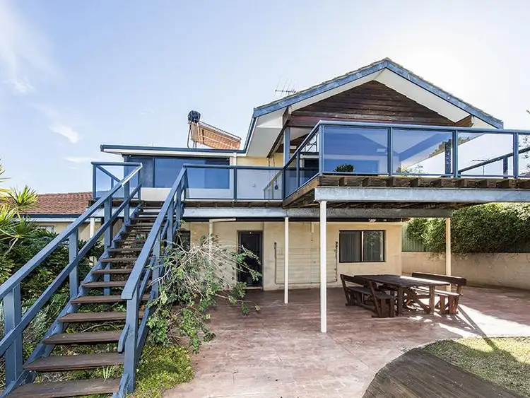 Second view of Homely house listing, 11 Muir Street, Halls Head WA 6210