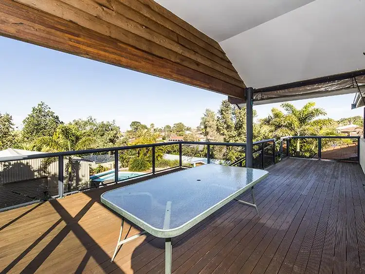 Fourth view of Homely house listing, 11 Muir Street, Halls Head WA 6210