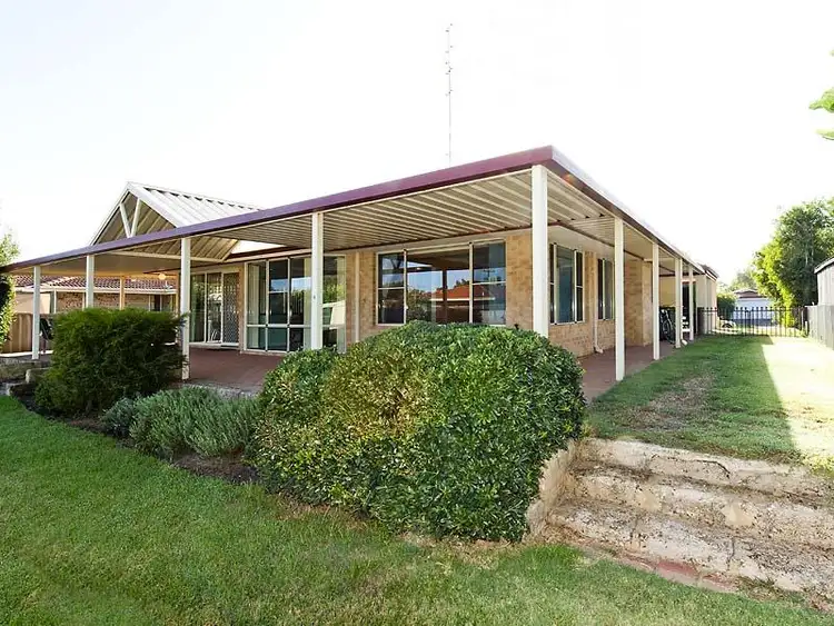 26 Salter Street, Pinjarra WA 6208
