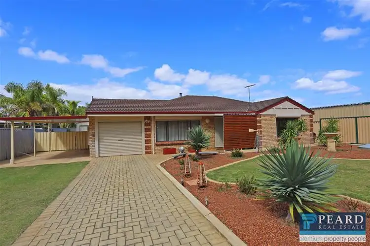 2 Esprit Parkway, Greenfields WA 6210