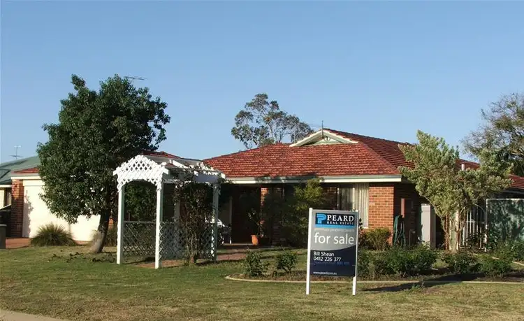 2 Yunderup Road, South Yunderup WA 6208