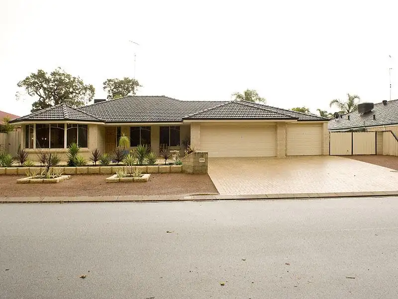 Main view of Homely house listing, 37 Willoughbridge Crescent, Erskine WA 6210