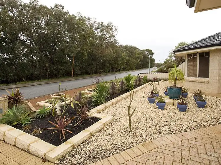 Second view of Homely house listing, 37 Willoughbridge Crescent, Erskine WA 6210