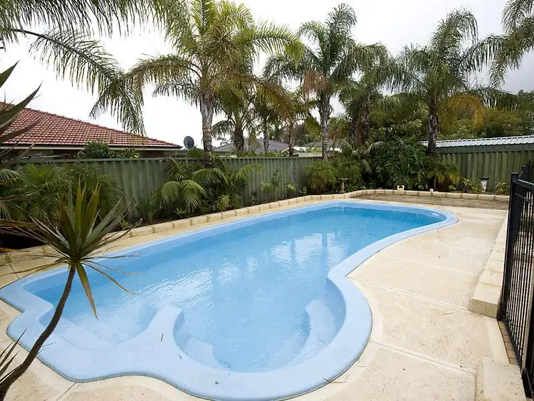 Third view of Homely house listing, 37 Willoughbridge Crescent, Erskine WA 6210