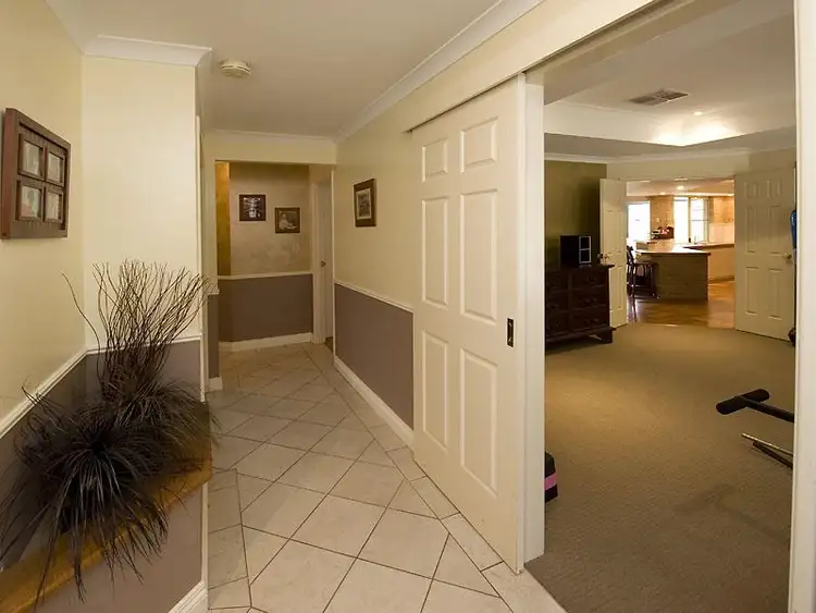 Fourth view of Homely house listing, 37 Willoughbridge Crescent, Erskine WA 6210