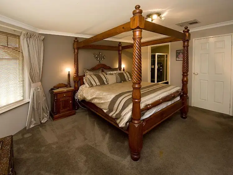 Fifth view of Homely house listing, 37 Willoughbridge Crescent, Erskine WA 6210