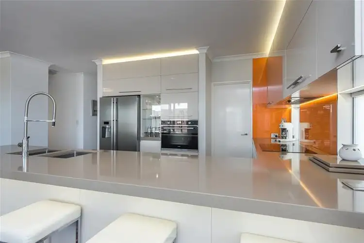 Fifth view of Homely house listing, 151 Anchorage Drive, Mindarie WA 6030