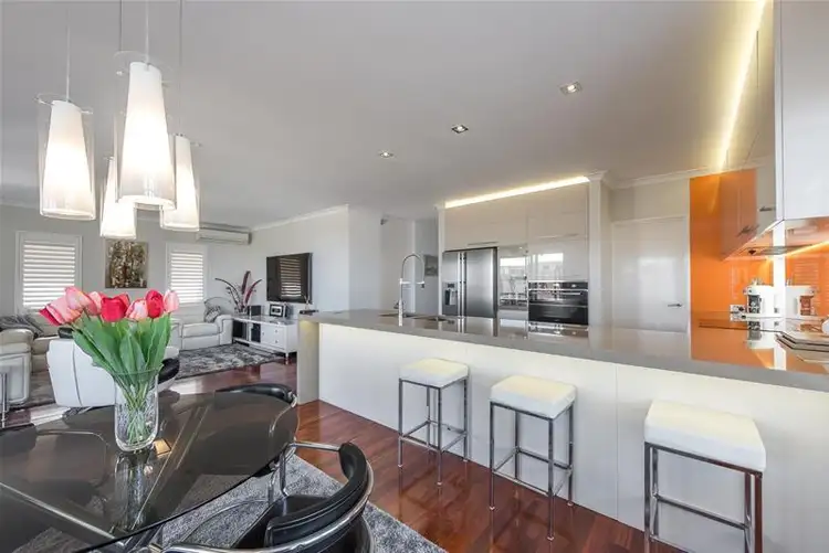 Sixth view of Homely house listing, 151 Anchorage Drive, Mindarie WA 6030