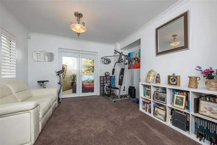 Second view of Homely house listing, 151 Anchorage Drive, Mindarie WA 6030
