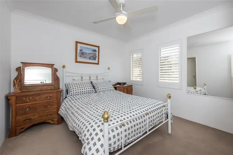 Third view of Homely house listing, 151 Anchorage Drive, Mindarie WA 6030