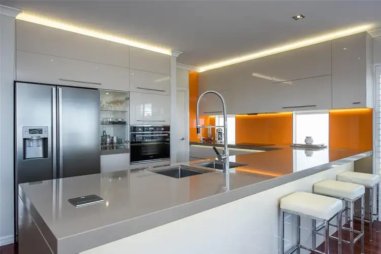 Fourth view of Homely house listing, 151 Anchorage Drive, Mindarie WA 6030