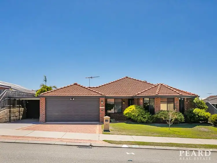 18 McPherson Avenue, Clarkson WA 6030